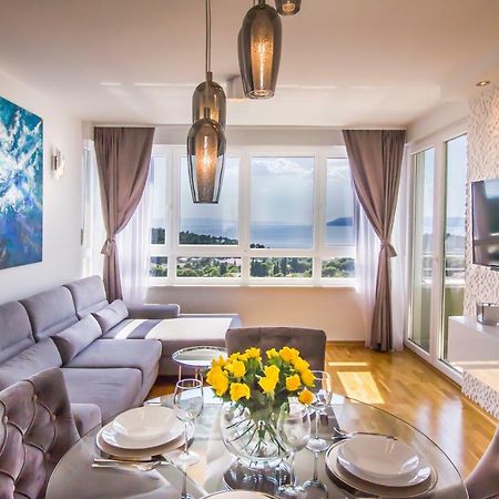 Mar Adentro Makarska Apartment ภายนอก รูปภาพ