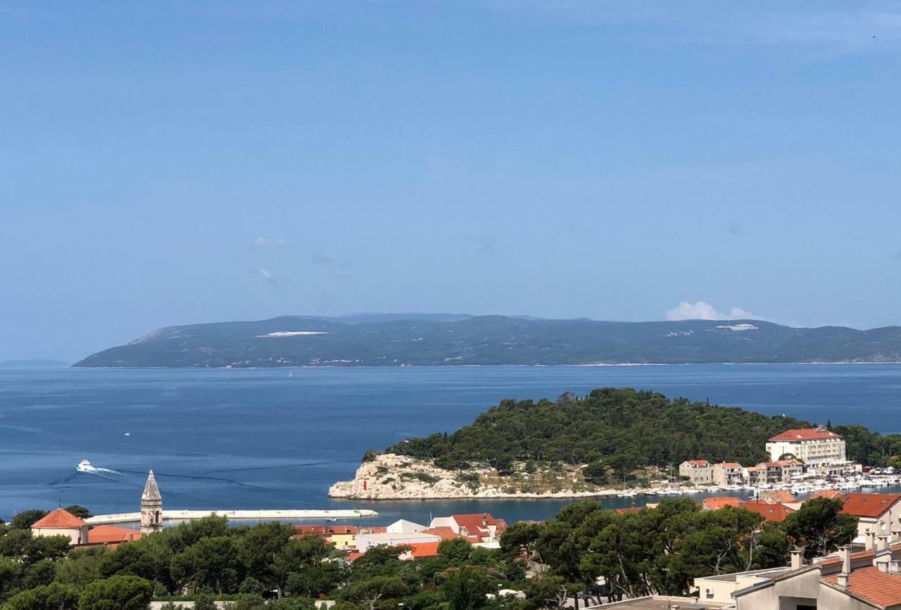 Mar Adentro Makarska Apartment ภายนอก รูปภาพ