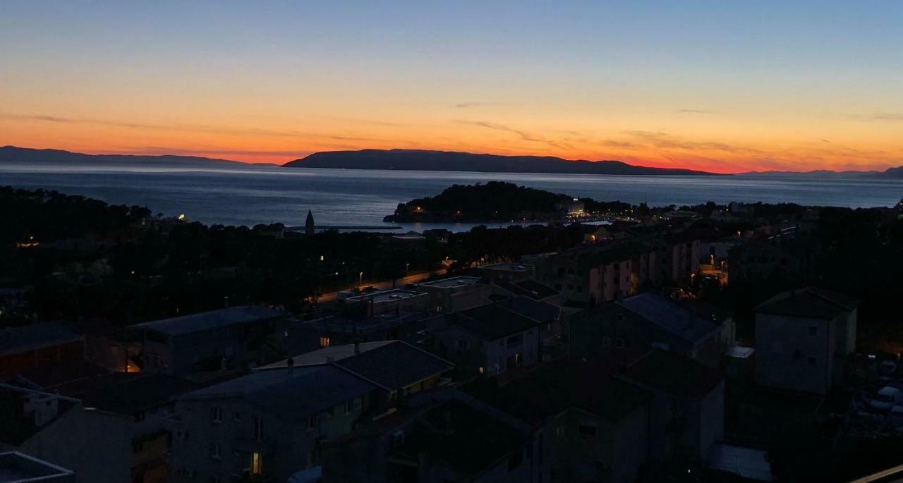 Mar Adentro Makarska Apartment ภายนอก รูปภาพ