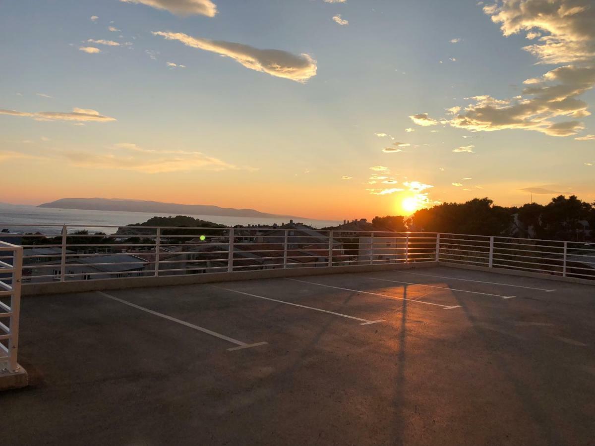 Mar Adentro Makarska Apartment ภายนอก รูปภาพ