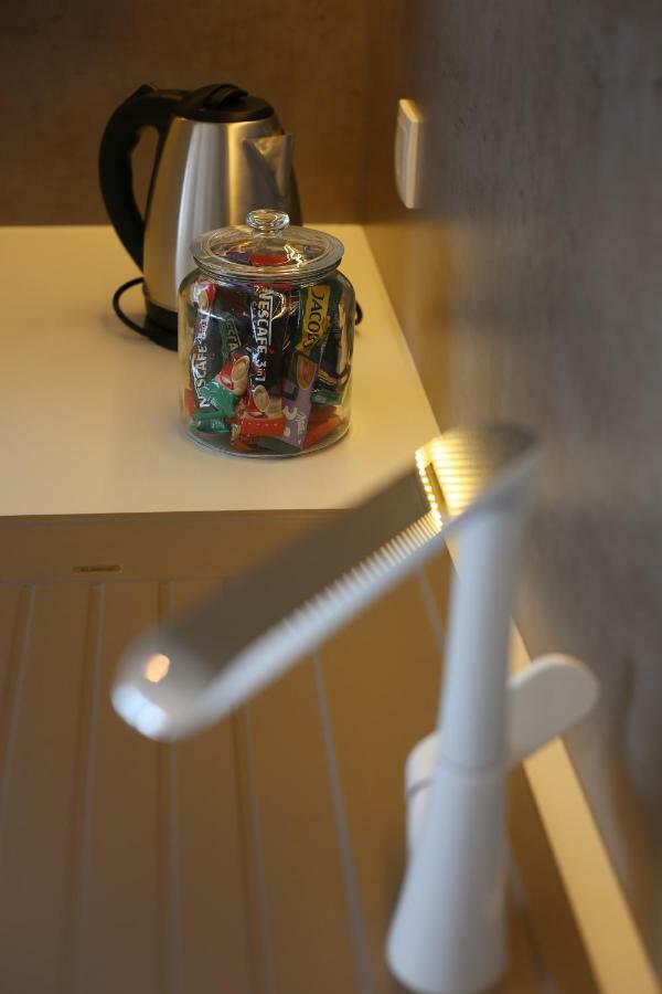 Mar Adentro Makarska Apartment ภายนอก รูปภาพ